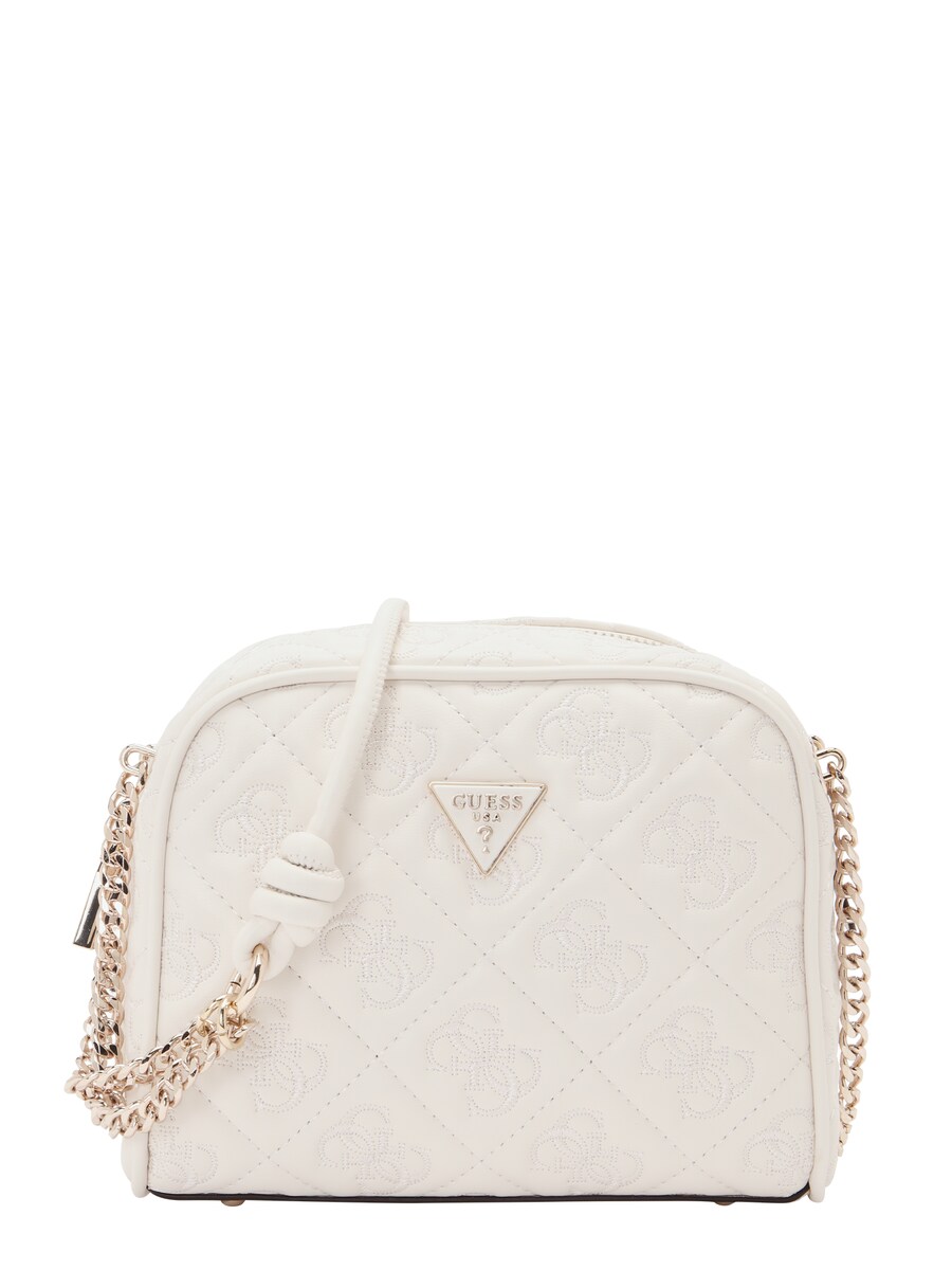 Сумка кросс-боди GUESS ADELASIA CAMERA CROSSBODY, White
Сумка кросс-боди GUESS ADELASIA CAMERA CROSSBODY, White