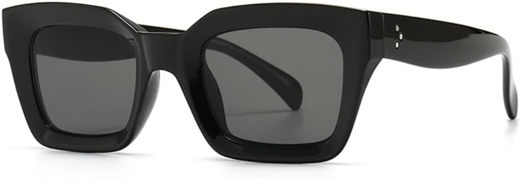 Солнцезащитные очки для мужчин и женщин - защита UV400 - компактная оправа с градиентными линзами для занятий спортом на открытом воздухе и вождения DSVIGF, Black-black
Солнцезащитные очки для мужчин и женщин - защита UV400 - компактная оправа с градиентными линзами для занятий спортом на открытом воздухе и вождения DSVIGF, Black-black