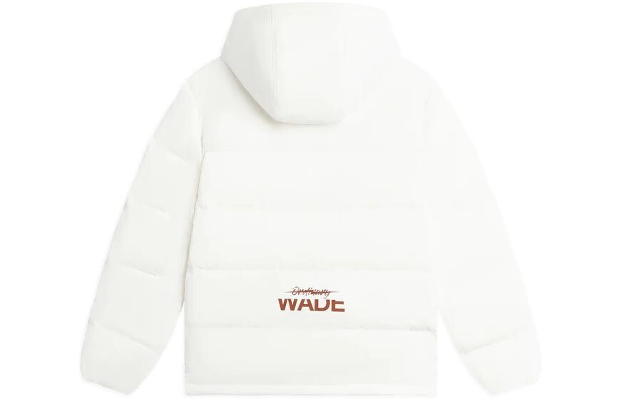 Wade Collection Куртка мужская белая Lining, белый
Wade Collection Куртка мужская белая Lining, белый