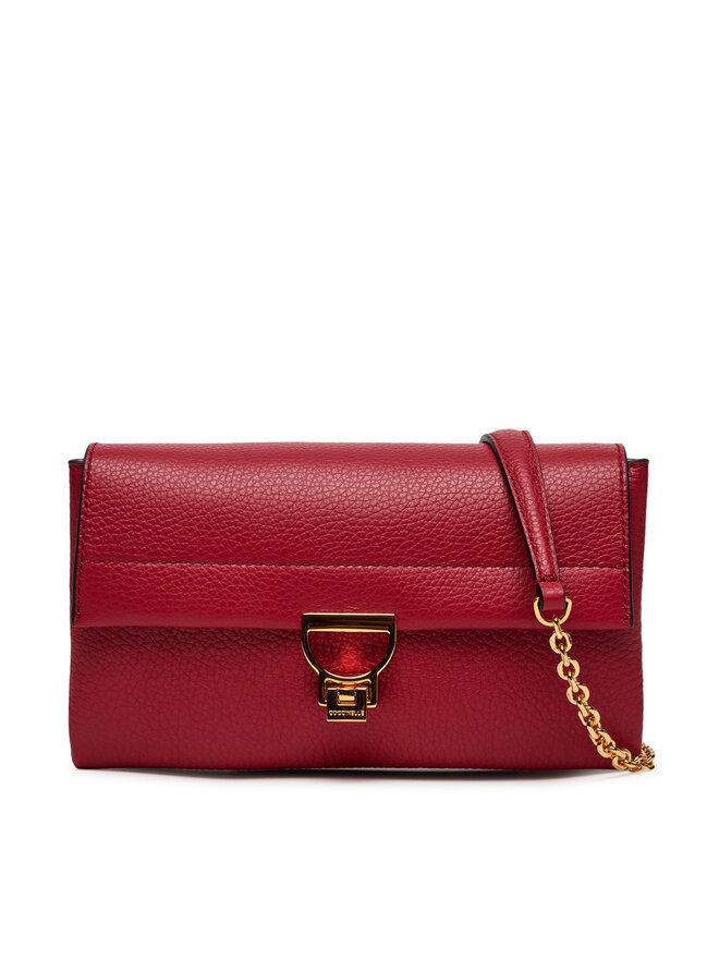 Сумка E1 Md5 15 03 01 Coccinelle, красный
Сумка E1 Md5 15 03 01 Coccinelle, красный