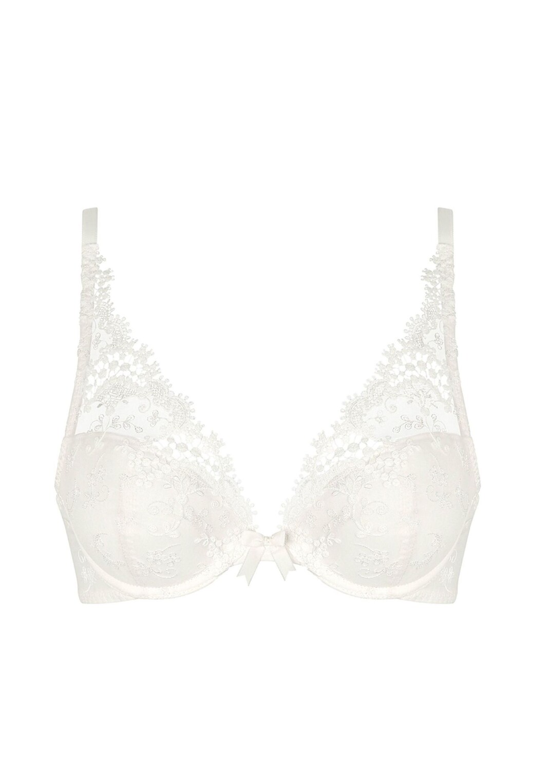 Бюстгальтер пуш-ап SIMONE PÉRÈLE, цвет Naturel
Бюстгальтер пуш-ап SIMONE PÉRÈLE, цвет Naturel