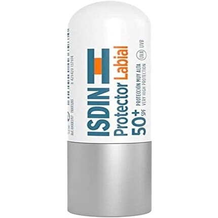 Защитный стик для губ Sun Protection Spf50+ 4G, Isdin
Защитный стик для губ Sun Protection Spf50+ 4G, Isdin