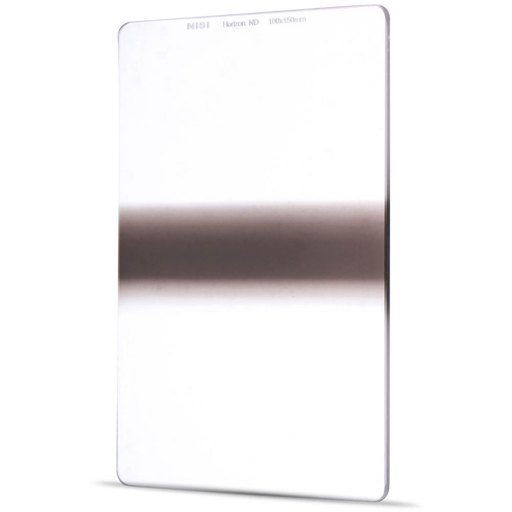 Фильтр NiSi Horizon Line Graduated ND Filter NIP-100-HZN1.2
Фильтр NiSi Horizon Line Graduated ND Filter NIP-100-HZN1.2