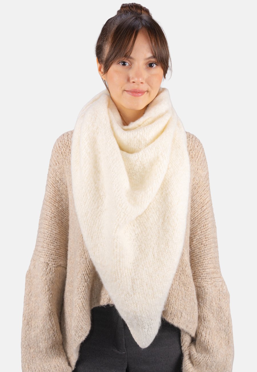 Шарф Seasons of April BRITTA, Creme/Beige
Шарф Seasons of April BRITTA, Creme/Beige