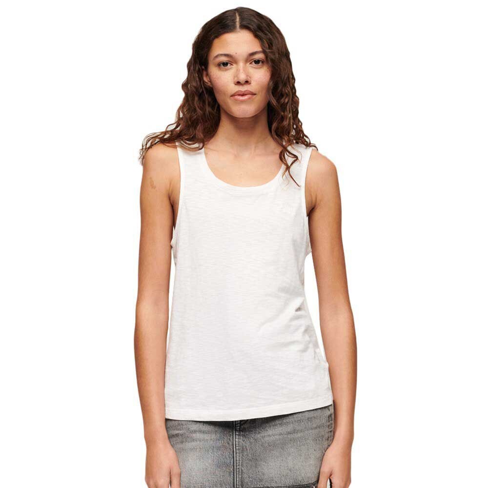 Футболка Superdry Scoop Neck , белый
Футболка Superdry Scoop Neck , белый