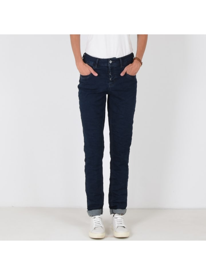 Джинсы Buena Vista, синий
Джинсы Buena Vista, синий