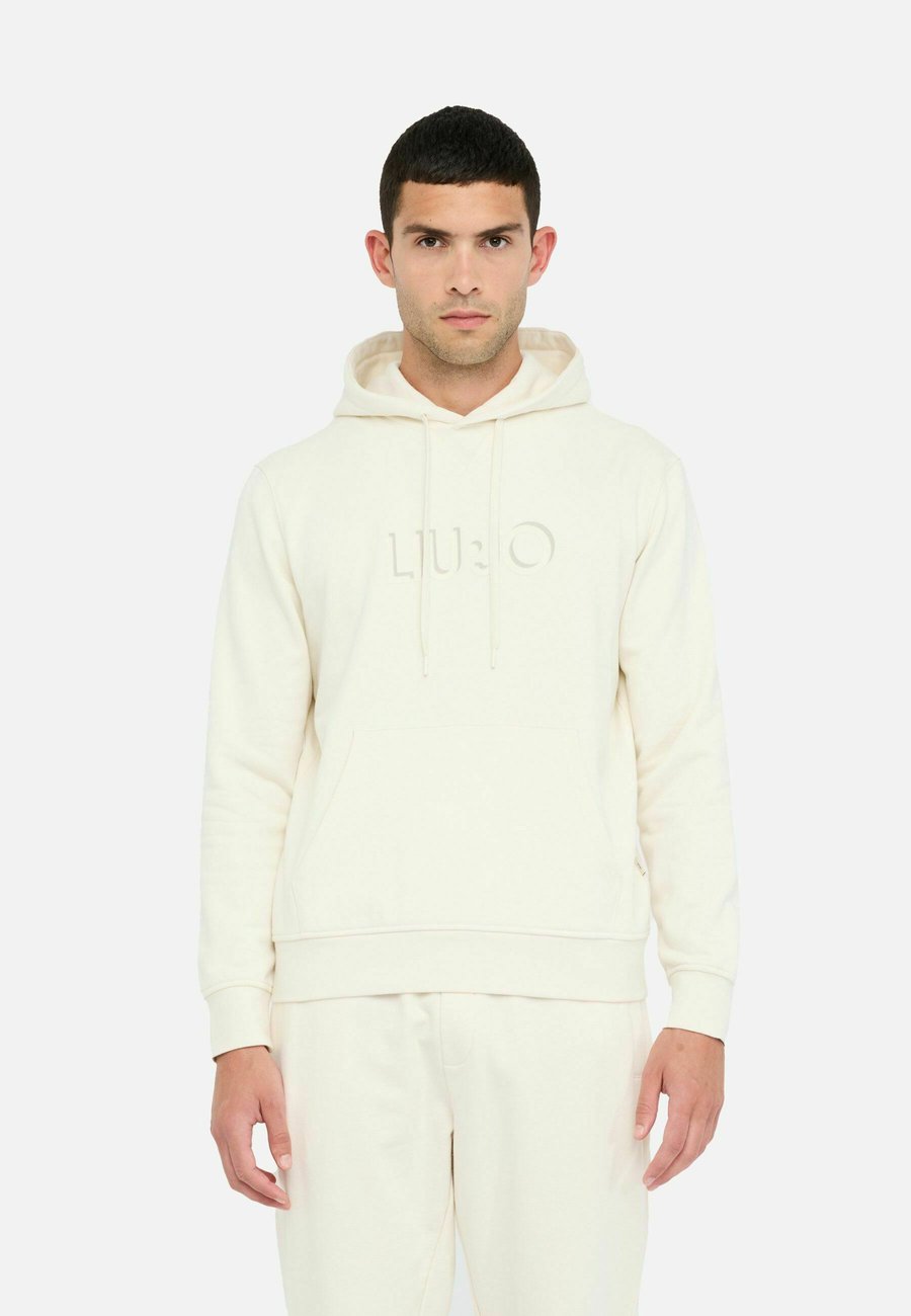 Толстовка LIU JO WITH LOGO, Beige
Толстовка LIU JO WITH LOGO, Beige