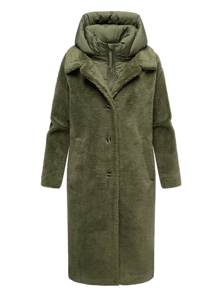 Зимнее пальто Navahoo
Зимнее пальто Navahoo