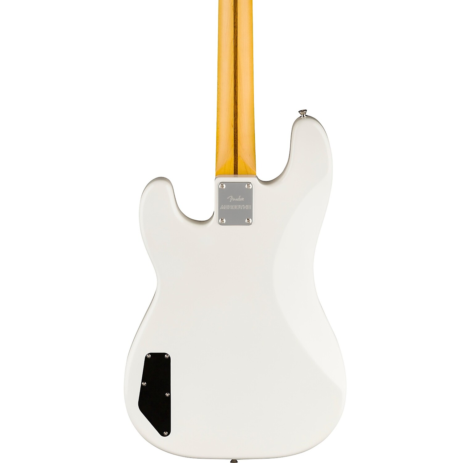 Бас-гитара Fender Aerodyne Special Precision с накладкой из палисандра ярко-белого цвета
Бас-гитара Fender Aerodyne Special Precision с накладкой из палисандра ярко-белого цвета