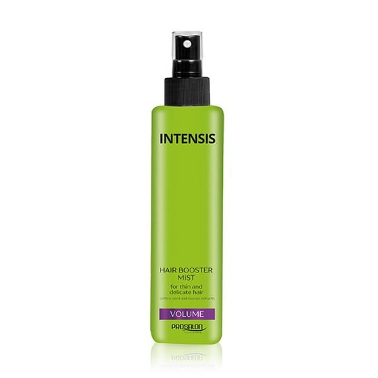 Спрей 200 мл Chantal Prosalon Intensis Volume –
Спрей 200 мл Chantal Prosalon Intensis Volume –