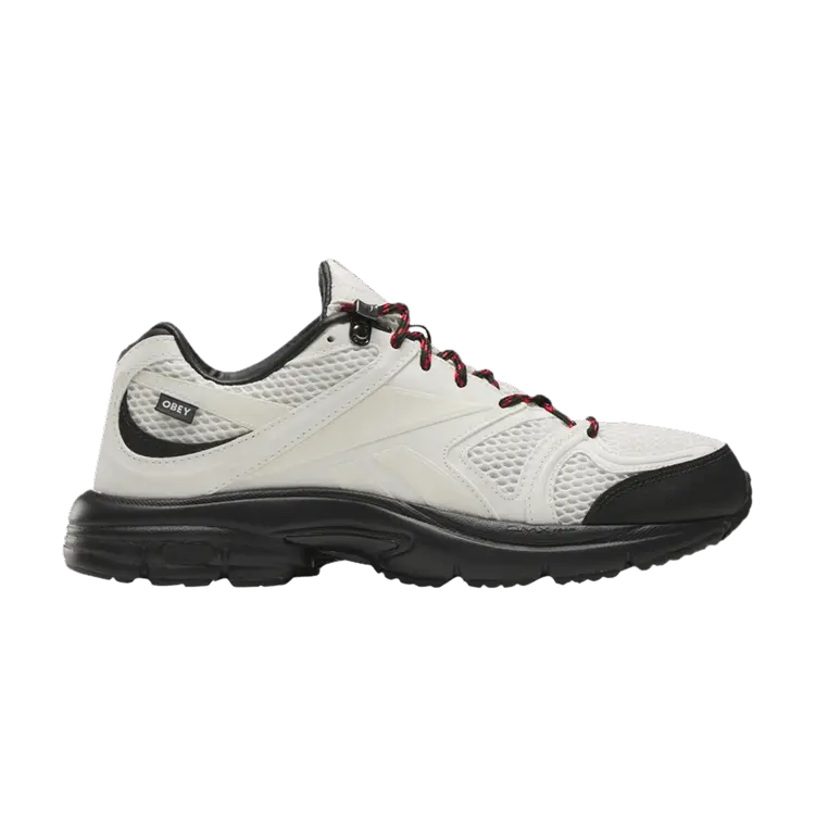 Кроссовки Reebok OBEY x Premier Road Plus 6 Chalk Black, кремовый, Бежевый, Кроссовки Reebok OBEY x Premier Road Plus 6 Chalk Black, кремовый
Кроссовки Reebok OBEY x Premier Road Plus 6 Chalk Black, кремовый, Бежевый, Кроссовки Reebok OBEY x Premier Road Plus 6 Chalk Black, кремовый