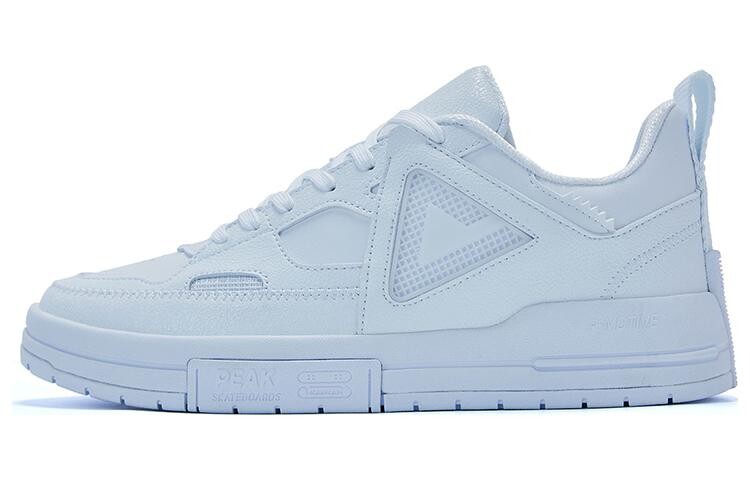 Обувь для скейтбординга Мужская низкая Baymax Peak
Обувь для скейтбординга Мужская низкая Baymax Peak