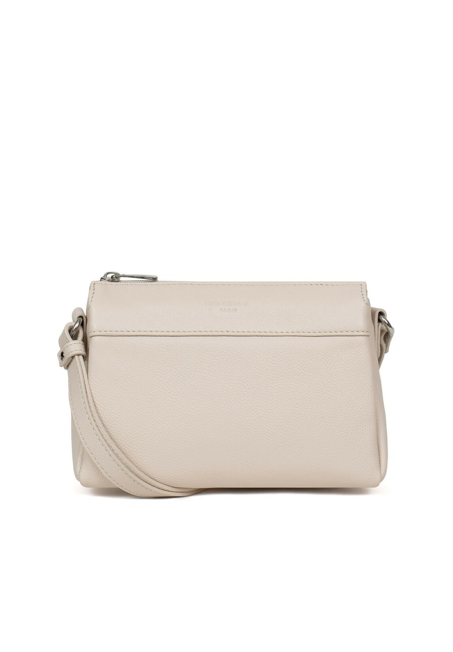 Сумка кросс-боди Hexagona CONFORT, Ivoire Confort/Off-White
Сумка кросс-боди Hexagona CONFORT, Ivoire Confort/Off-White