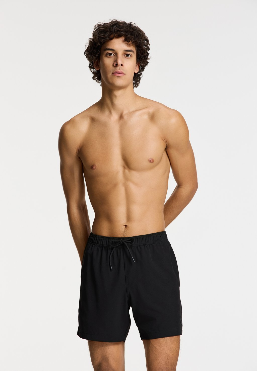 Пляжные шорты Shiwi, черный
Пляжные шорты Shiwi, черный