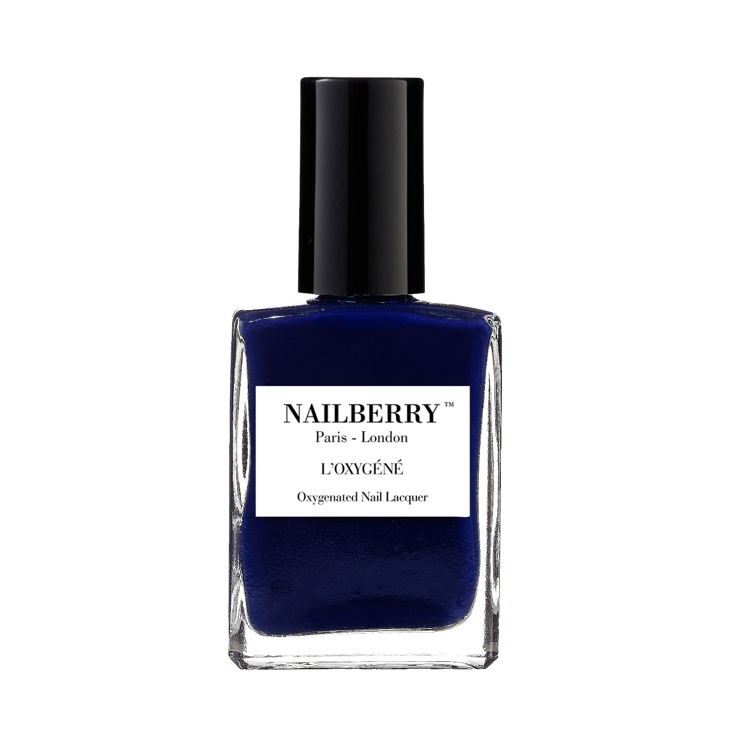 Лак для ногтей l'oxygéné oxygenated nail lacquer Nailberry, number 69, объем 15 мл
Лак для ногтей l'oxygéné oxygenated nail lacquer Nailberry, number 69, объем 15 мл