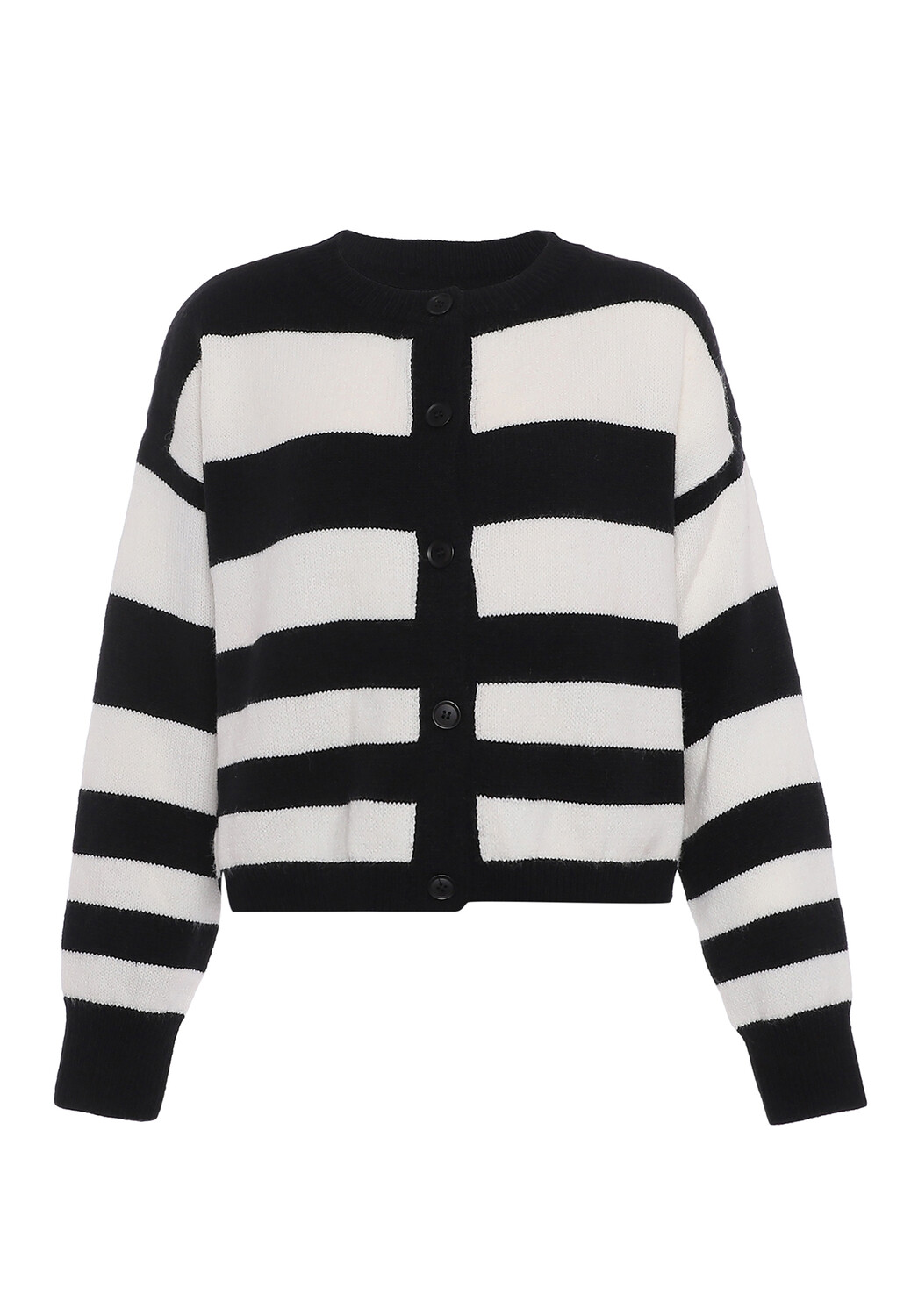 Толстовка FENIA Sweater, черный
Толстовка FENIA Sweater, черный