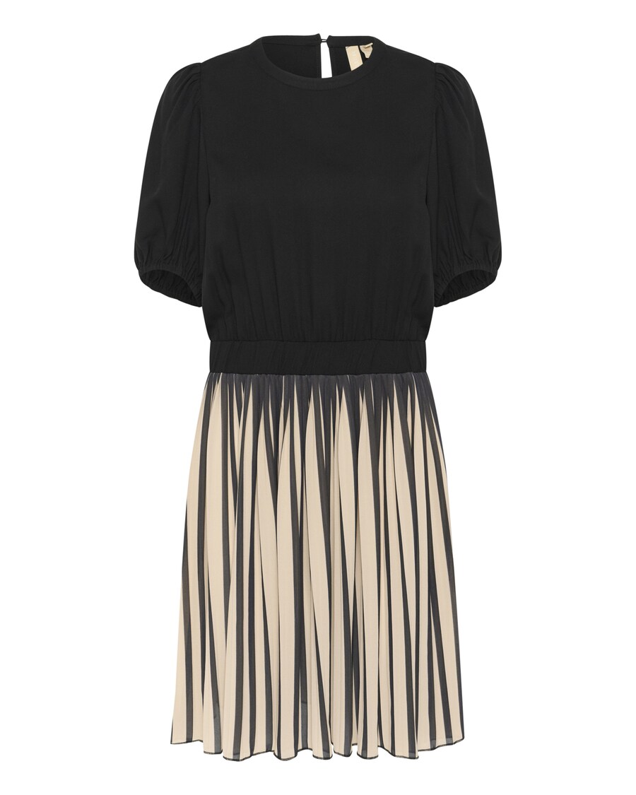 Платье CULTURE Cain, черный
Платье CULTURE Cain, черный