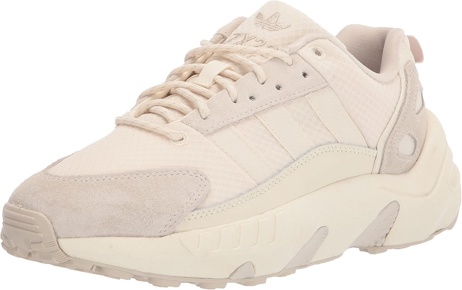 Мужские кроссовки Adidas ZX 22 Boost, белый/коричневый/кремовый
Мужские кроссовки Adidas ZX 22 Boost, белый/коричневый/кремовый