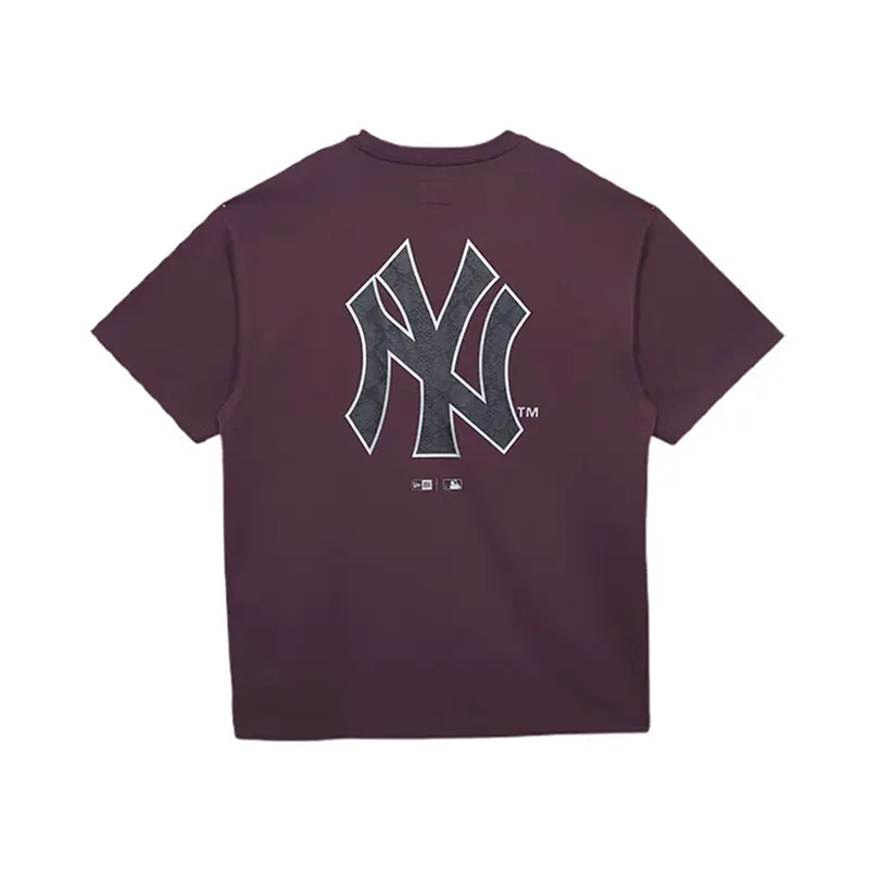 Футболка MLB Unisex Plum New Era, Plum, Фиолетовый, Футболка MLB Unisex Plum New Era, Plum
Футболка MLB Unisex Plum New Era, Plum, Фиолетовый, Футболка MLB Unisex Plum New Era, Plum