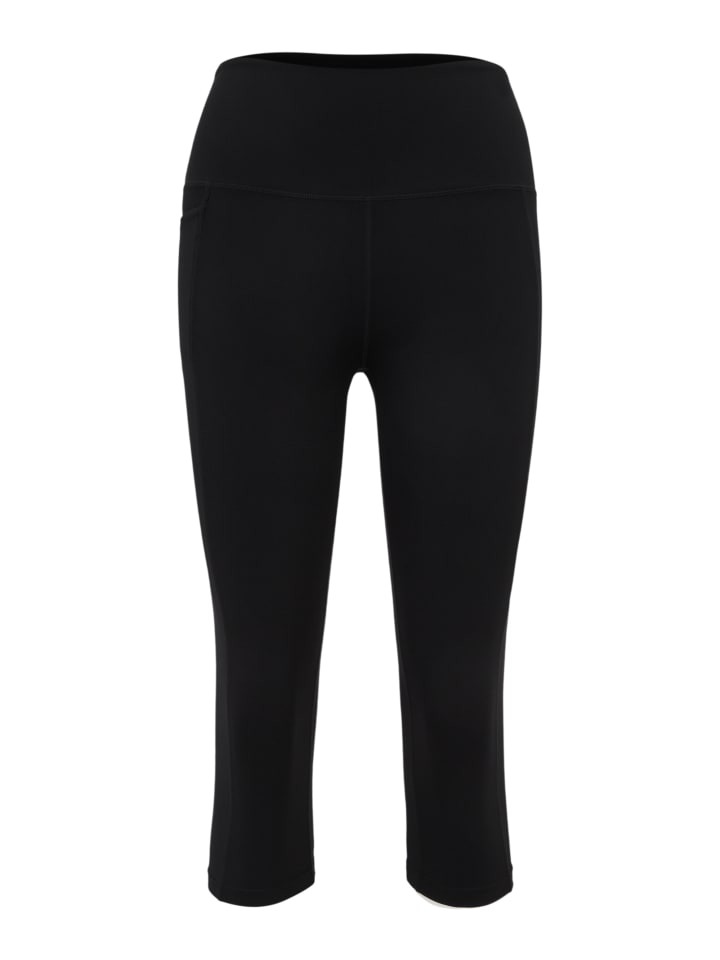 Леггинсы Venice Beach, черный 
Леггинсы Venice Beach, черный