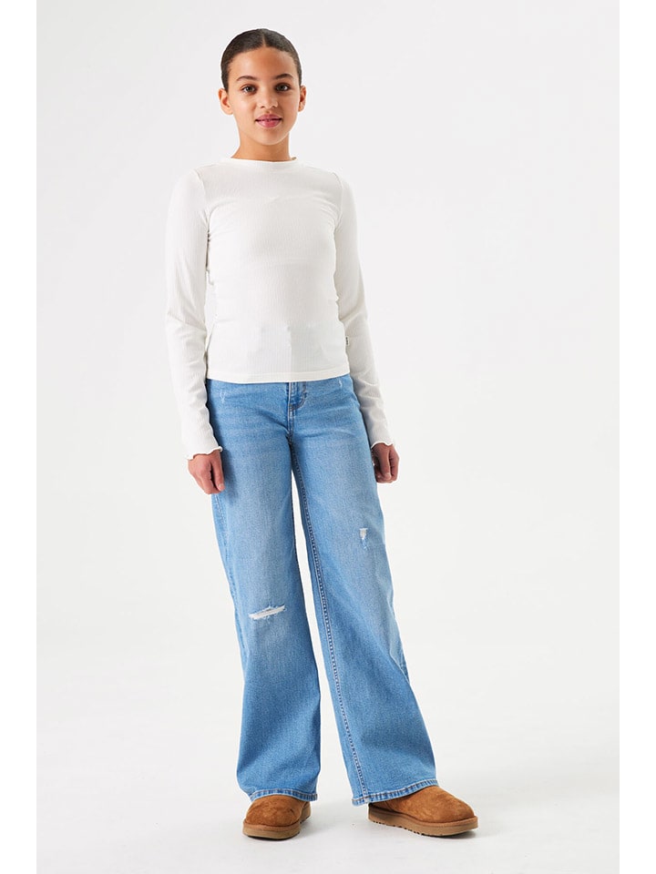 Джинсы Garcia, синий
Джинсы Garcia, синий