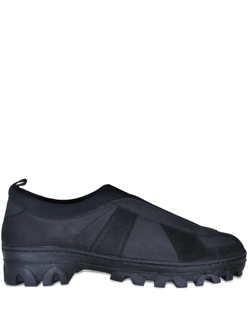 Слипоны German Military Reproduction of Found, черный
Слипоны German Military Reproduction of Found, черный