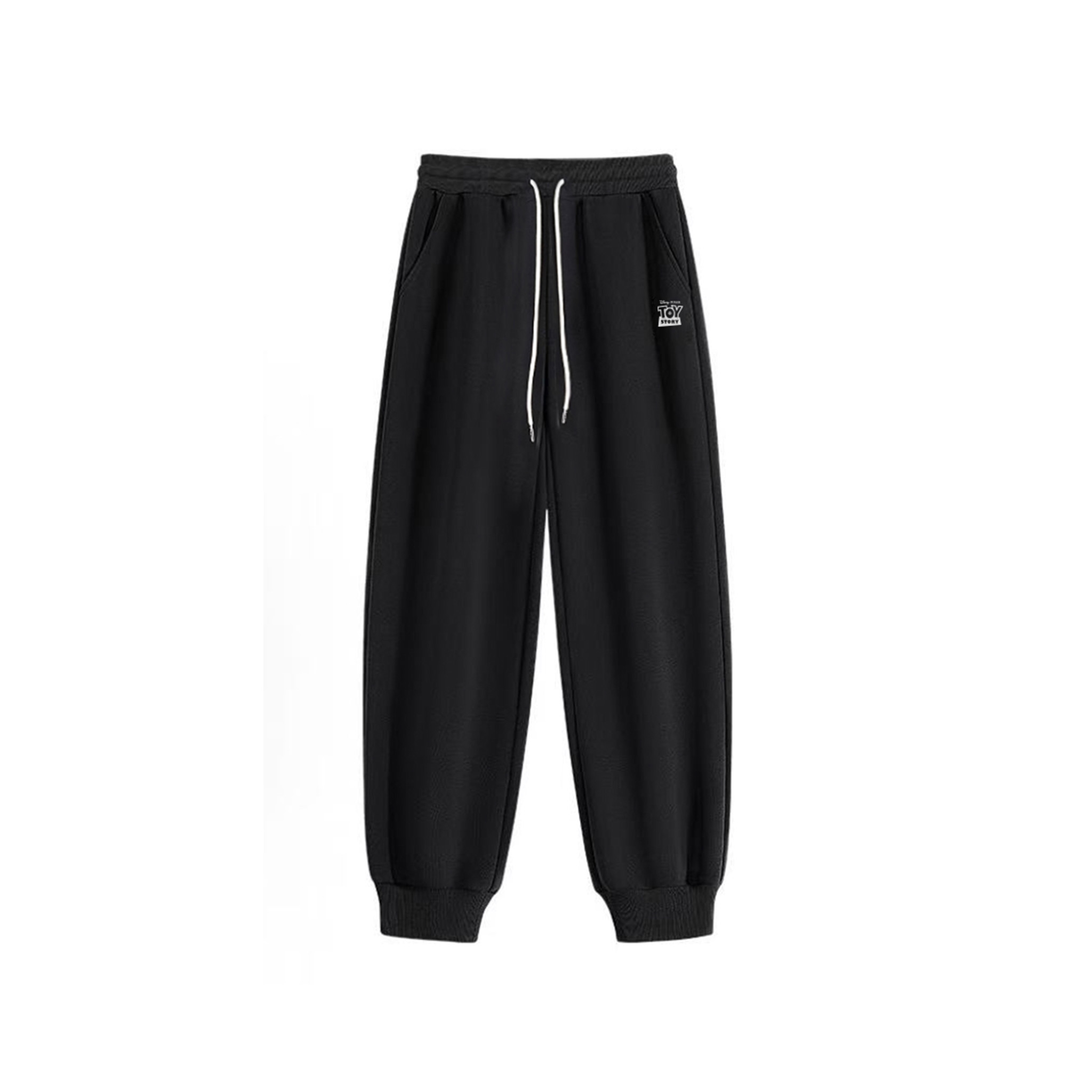 Женские повседневные брюки Disney, черный
Женские повседневные брюки Disney, черный