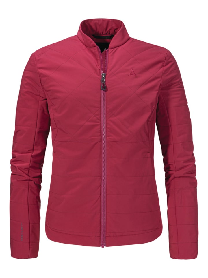 Зимняя куртка Schöffel
Зимняя куртка Schöffel