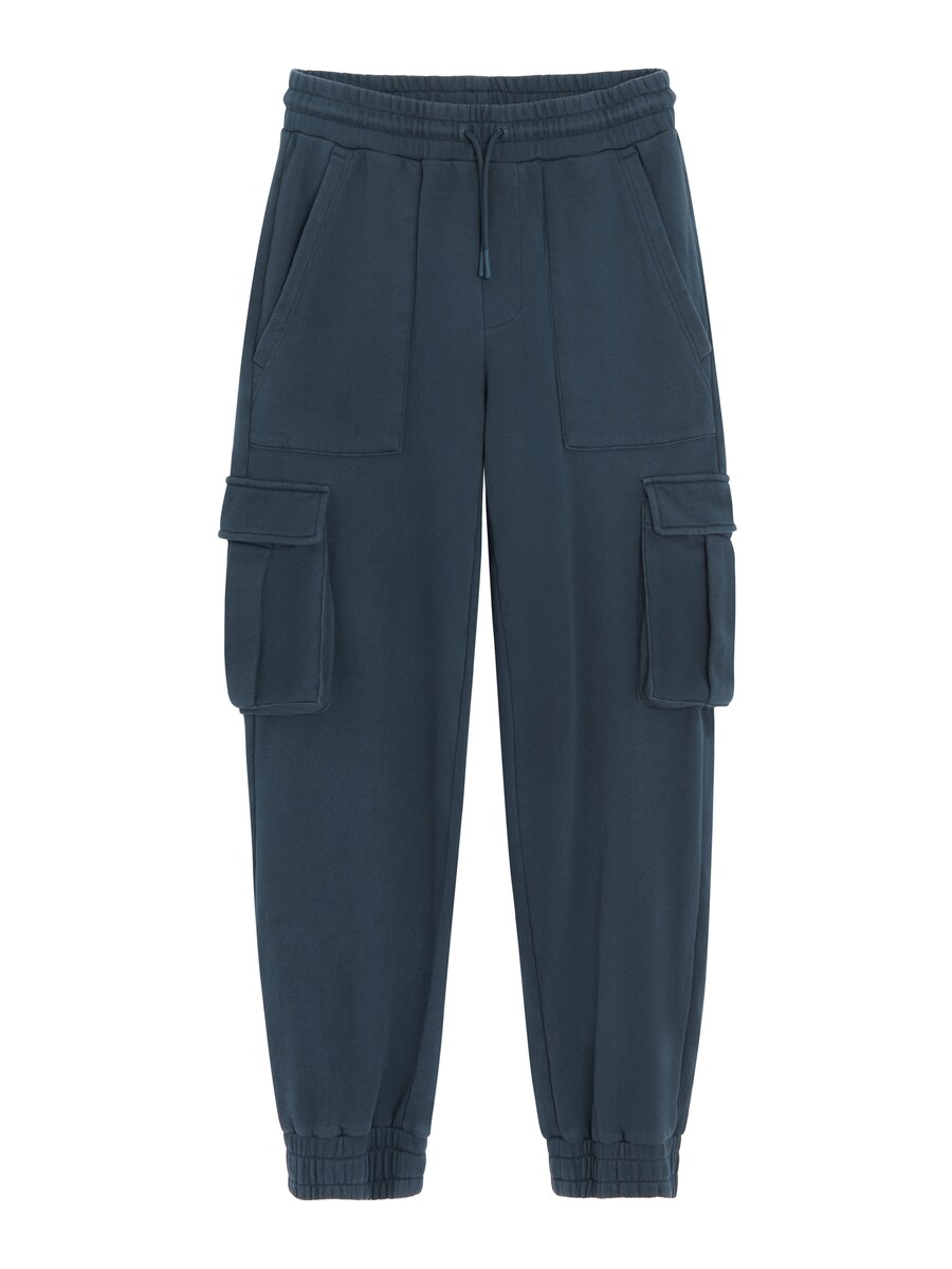 Зауженные брюки NoWear, темно-синий
Зауженные брюки NoWear, темно-синий