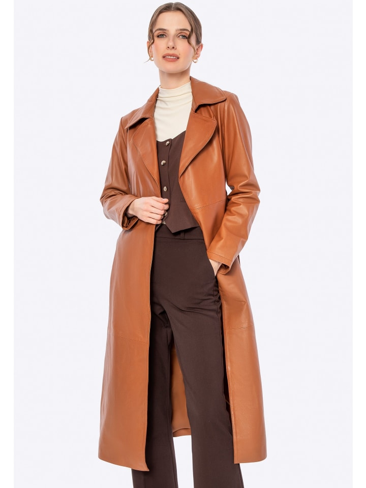 Кожаная куртка Wittchen, цвет light brown
Кожаная куртка Wittchen, цвет light brown