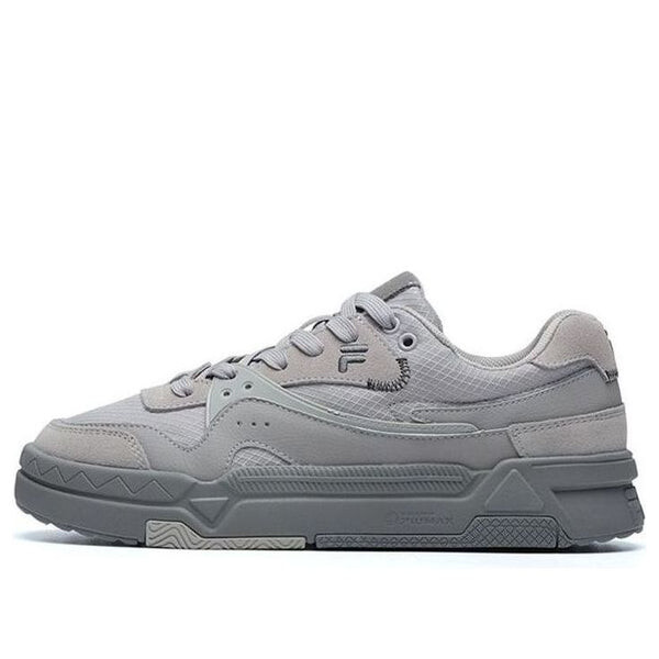 Кроссовки 'grey' Fila Fusion, серый 
Кроссовки 'grey' Fila Fusion, серый
