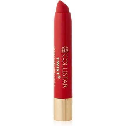 Twist Ultra-Shiny Gloss 208 Вишня, Collistar
Twist Ultra-Shiny Gloss 208 Вишня, Collistar