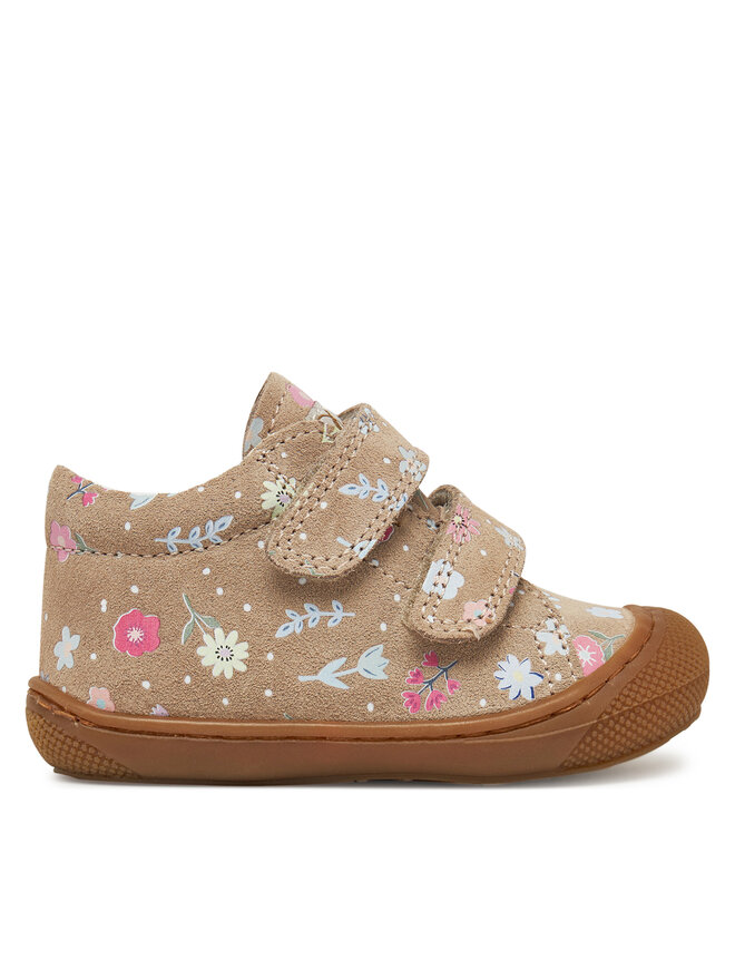 Кроссовки Cocoon Vl 2012904.Lb.0E01 M Naturino, бежевый
Кроссовки Cocoon Vl 2012904.Lb.0E01 M Naturino, бежевый