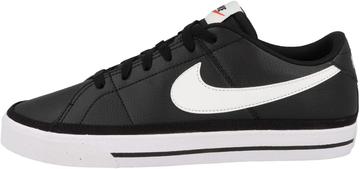 Кроссовки унисекс Nike Court Legacy NN, белый
Кроссовки унисекс Nike Court Legacy NN, белый