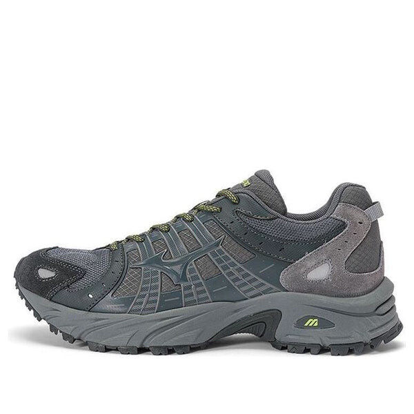 Кроссовки lg 99 trail 'grey' Mizuno, серый
Кроссовки lg 99 trail 'grey' Mizuno, серый