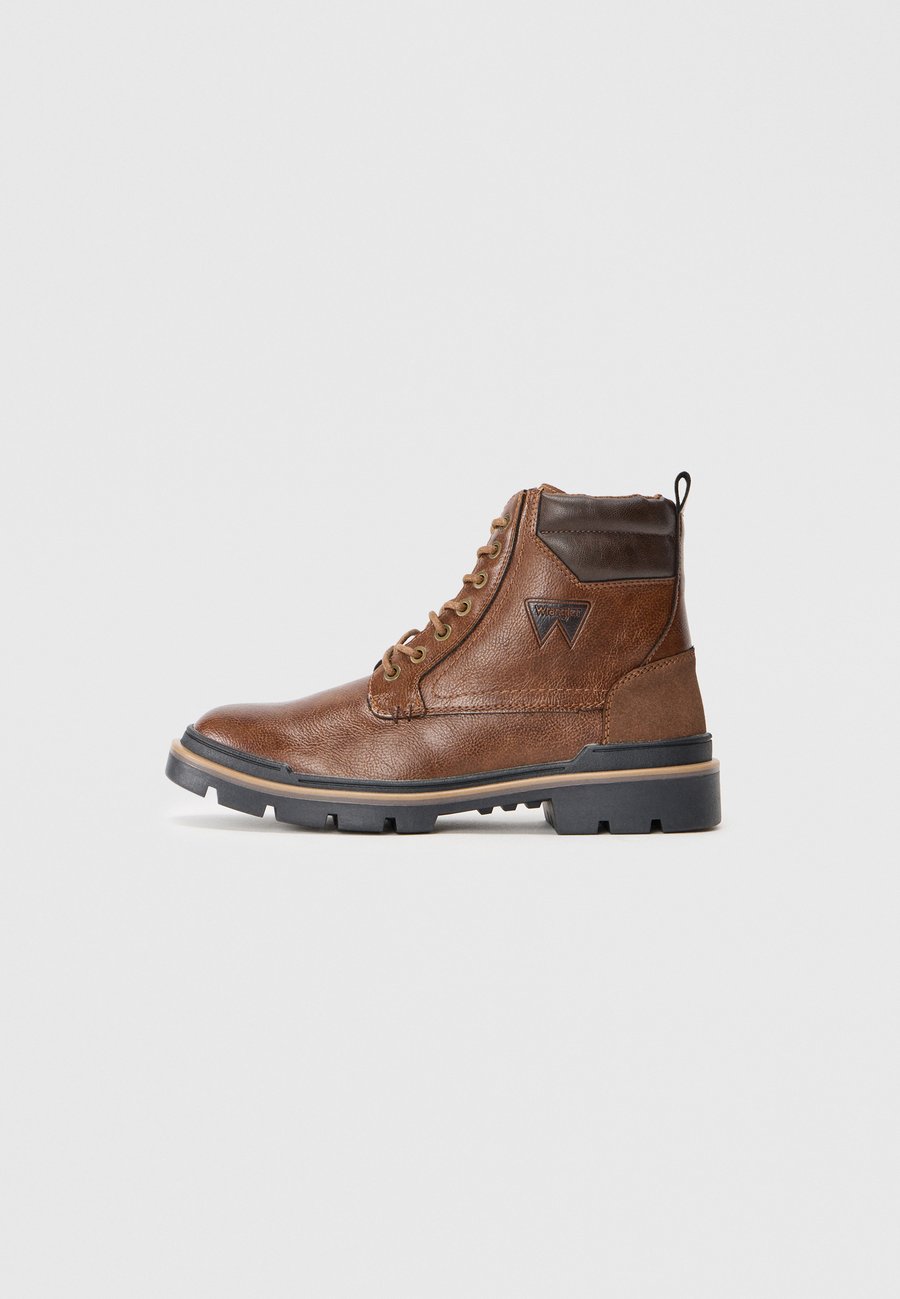 Ботинки Wrangler NEVADA MEN HIGH, Tortoise Shell/Brown
Ботинки Wrangler NEVADA MEN HIGH, Tortoise Shell/Brown
