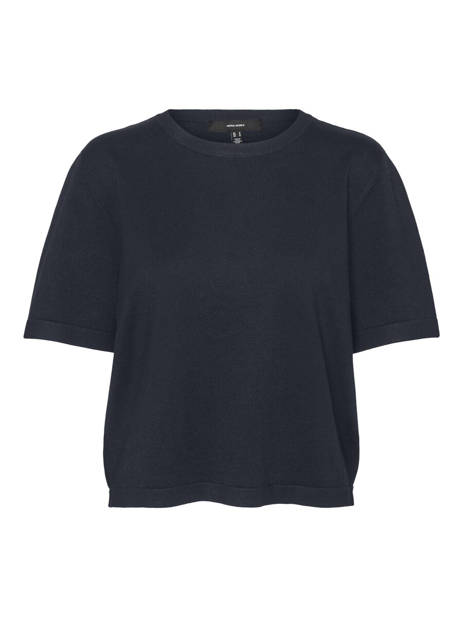 Свитер VERO MODA VMSilje, Navy
Свитер VERO MODA VMSilje, Navy