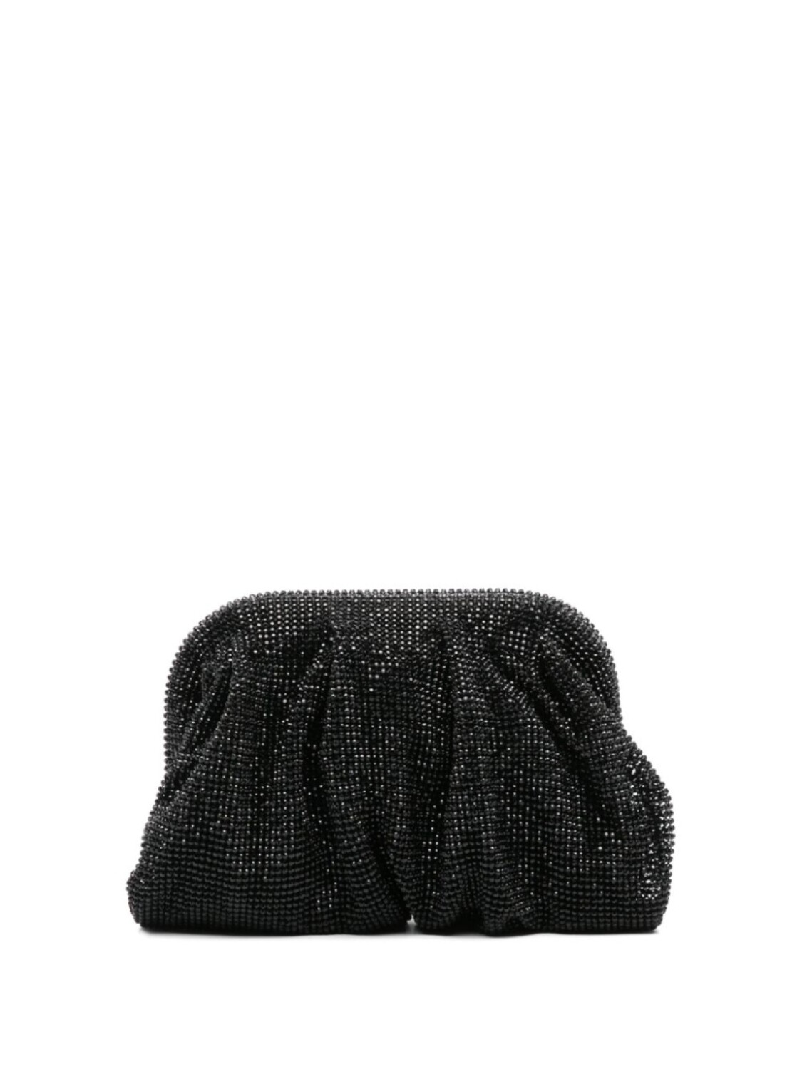 Benedetta Bruzziches клатч Venus La Petite, черный
Benedetta Bruzziches клатч Venus La Petite, черный