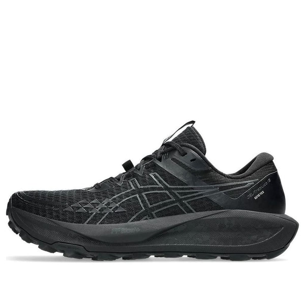 Кроссовки gel-trabuco 13 gore-tex Asics, черный
Кроссовки gel-trabuco 13 gore-tex Asics, черный