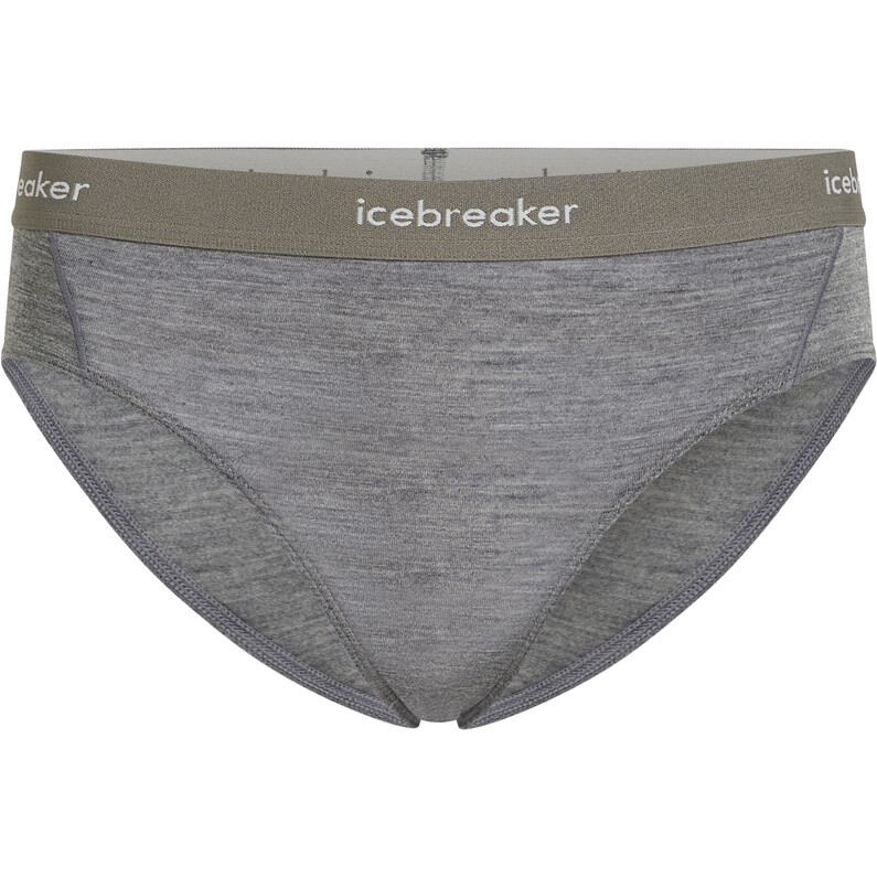 Женские хипстерские трусы 125 Cool-Lite Sprite Icebreaker, серый
Женские хипстерские трусы 125 Cool-Lite Sprite Icebreaker, серый