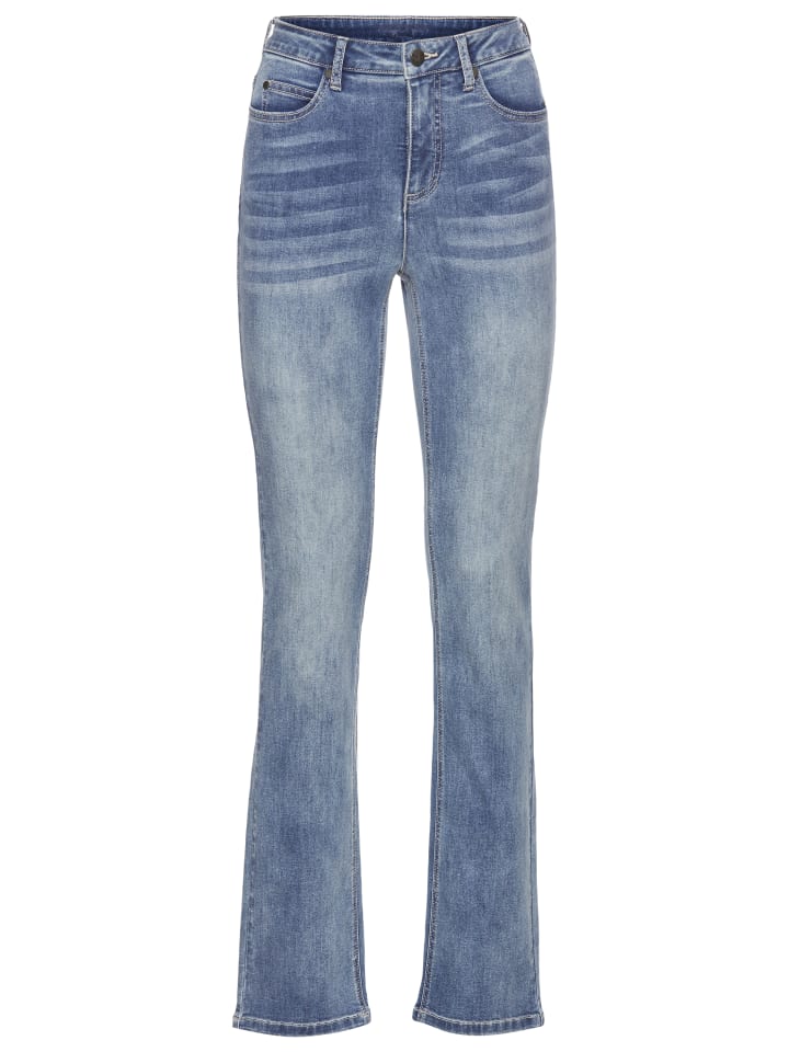 Джинсы ARIZONA
Джинсы ARIZONA