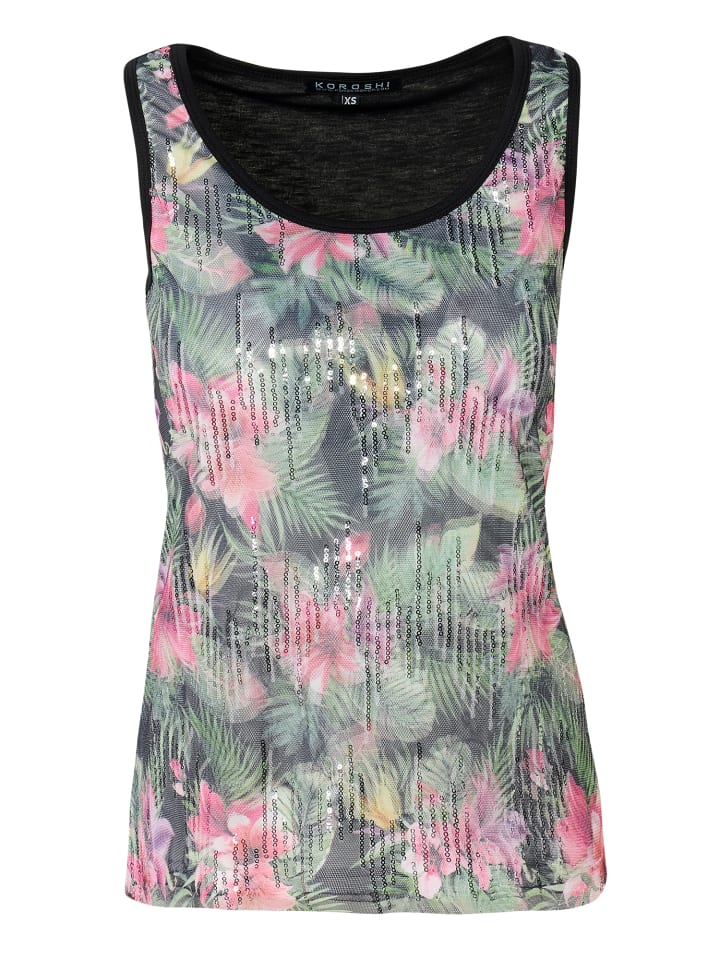 Футболка KOROSHI, черный
Футболка KOROSHI, черный