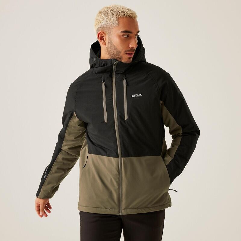 Мужская куртка Regatta, серый
Мужская куртка Regatta, серый