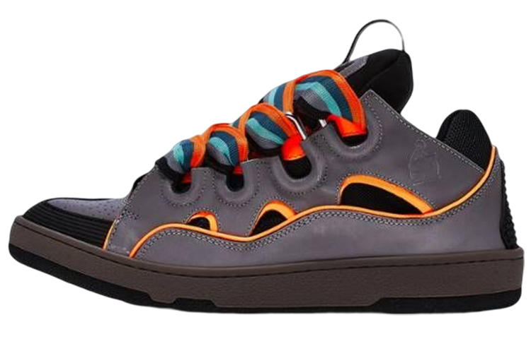 Кроссовки Curb «Серые» Lanvin, Original Shoe Box Included
Кроссовки Curb «Серые» Lanvin, Original Shoe Box Included