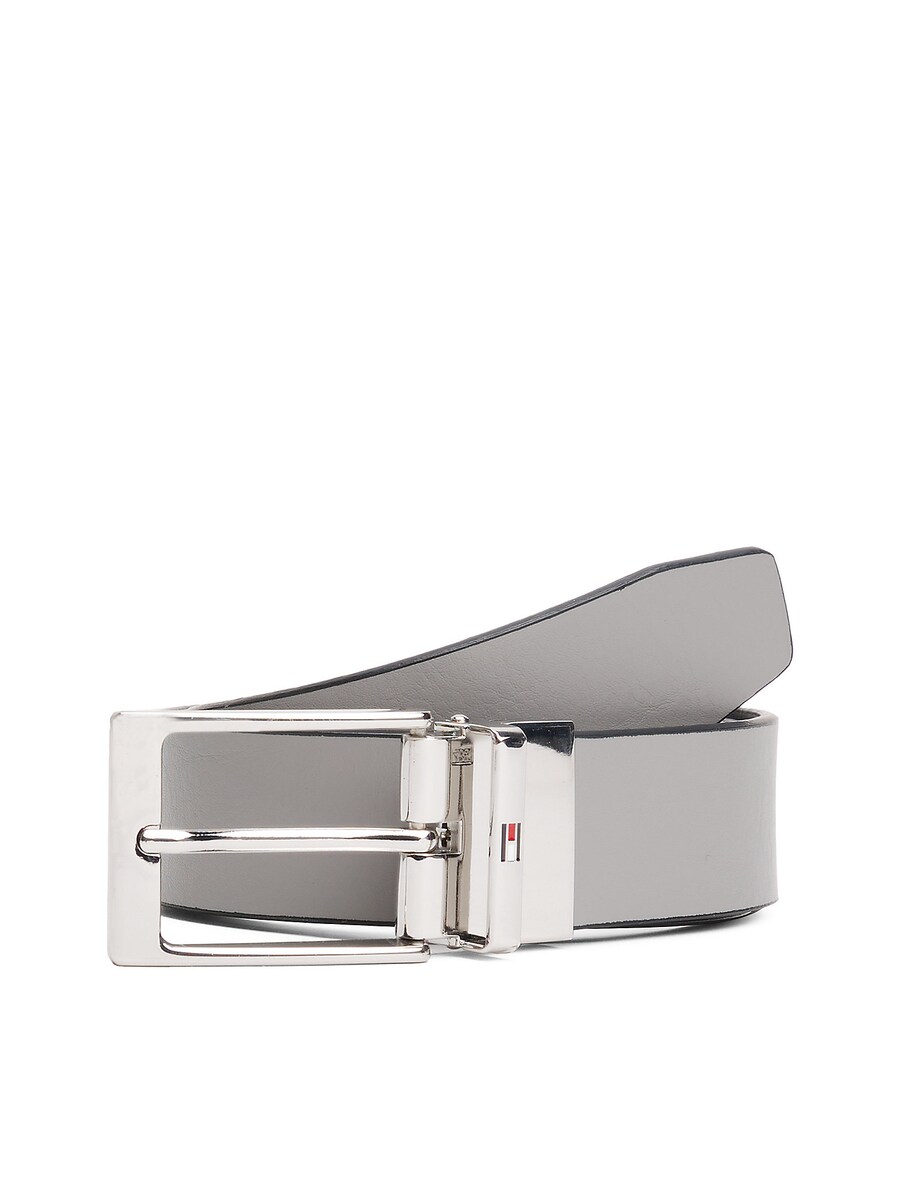 Ремень TOMMY HILFIGER, серый
Ремень TOMMY HILFIGER, серый