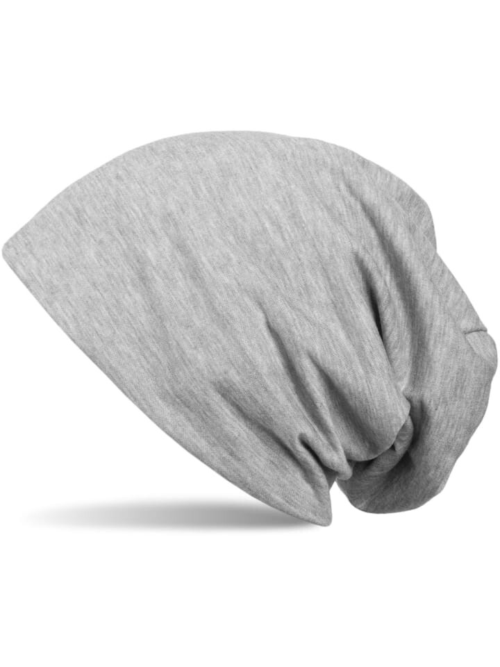 Кепка styleBREAKER, цвет grau meliert
Кепка styleBREAKER, цвет grau meliert