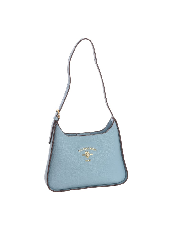 Сумка шоппер U.S. Polo Assn., синий
Сумка шоппер U.S. Polo Assn., синий