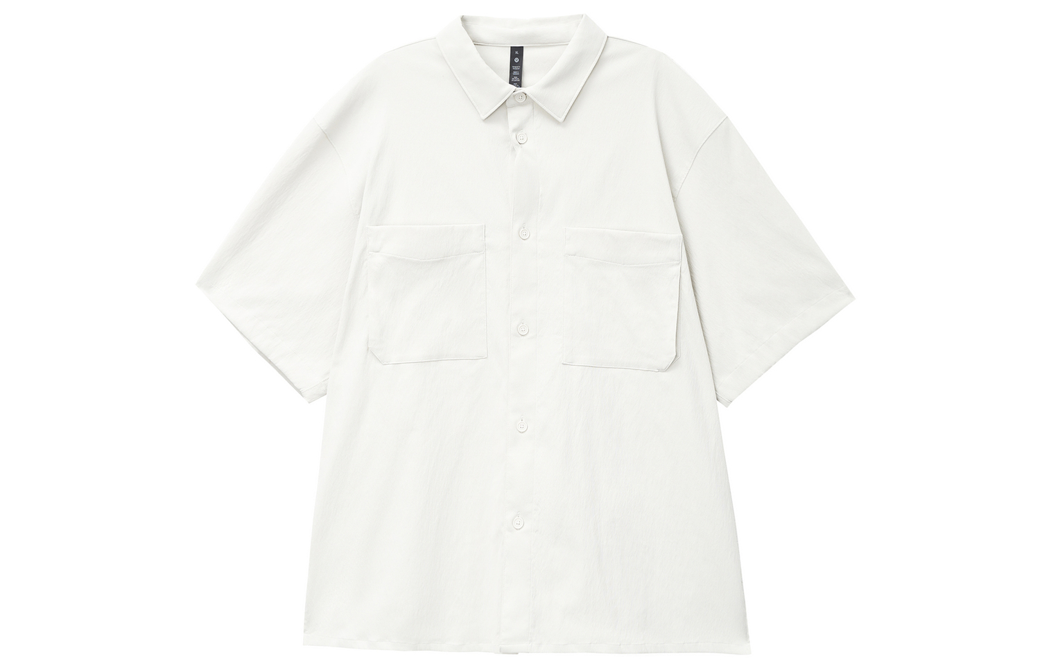 Свободная рубашка Relaxed Fit Lululemon, Ecru
Свободная рубашка Relaxed Fit Lululemon, Ecru