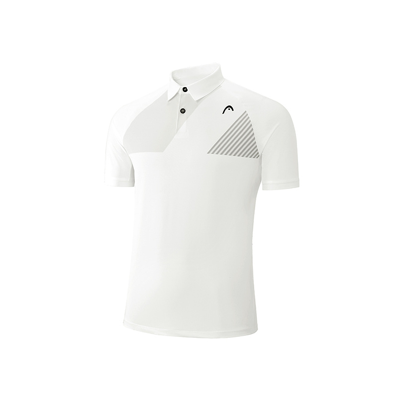 Футболка поло мужская белая HEAD, Белый, Футболка поло мужская белая HEAD
Футболка поло мужская белая HEAD, Белый, Футболка поло мужская белая HEAD