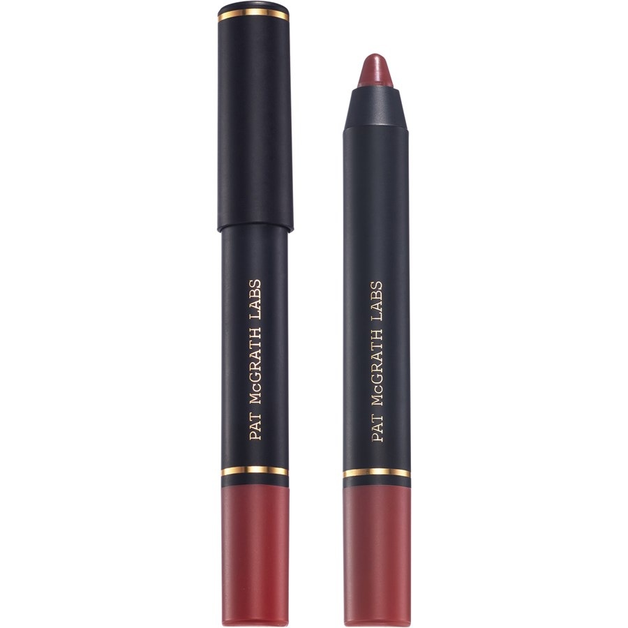 Помада Pat McGrath Labs Dramatique Mega Lip Pencil, Flesh 3 / 2,4 g
Помада Pat McGrath Labs Dramatique Mega Lip Pencil, Flesh 3 / 2,4 g